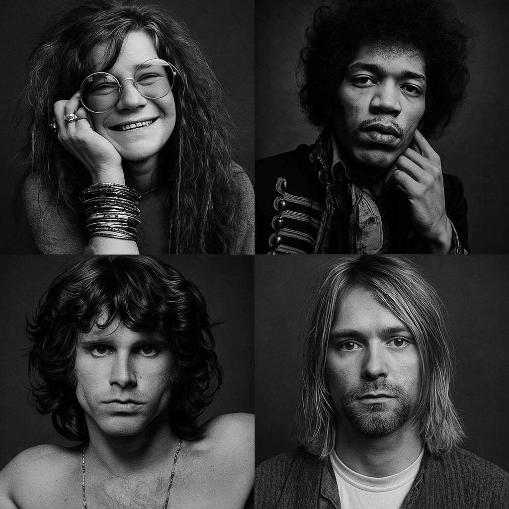27 Club