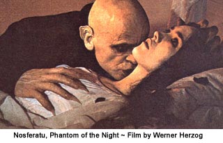 Nosferatu, Phantom of the Night