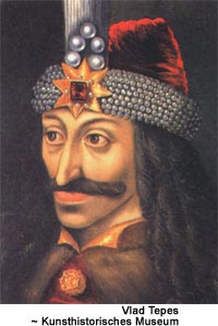 Vlad Tepes