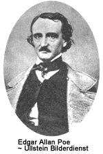 Edgar Allan Poe