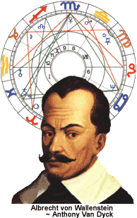 Albrecht von Wallenstein