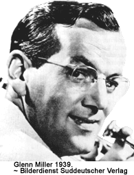 Glenn Miller 1939.