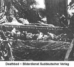 Deathbed