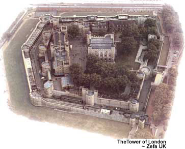 TheTower of London