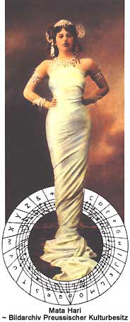 Mata Hari