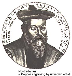 Nostradamus