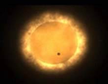 Venus Transit
