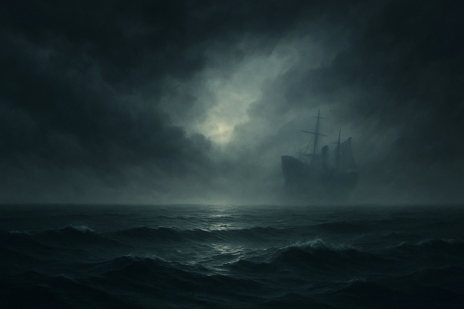 Bermuda Triangle