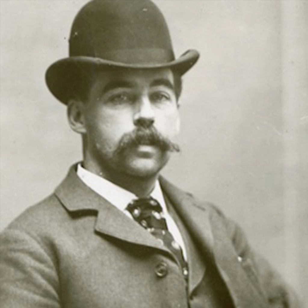 H.H. Holmes