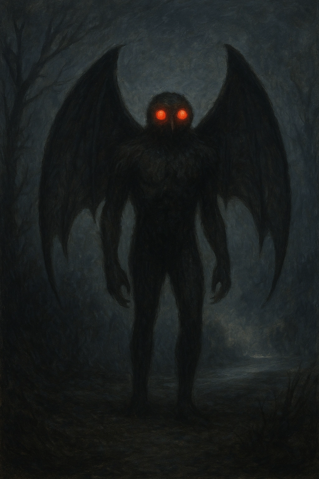 mothman