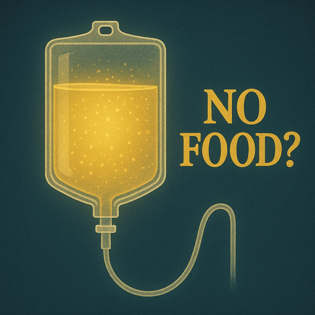 No Food