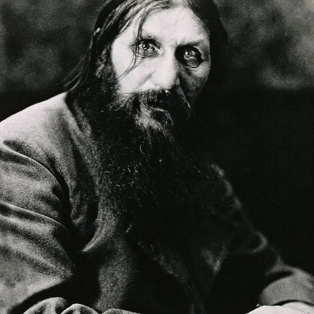 Rasputin