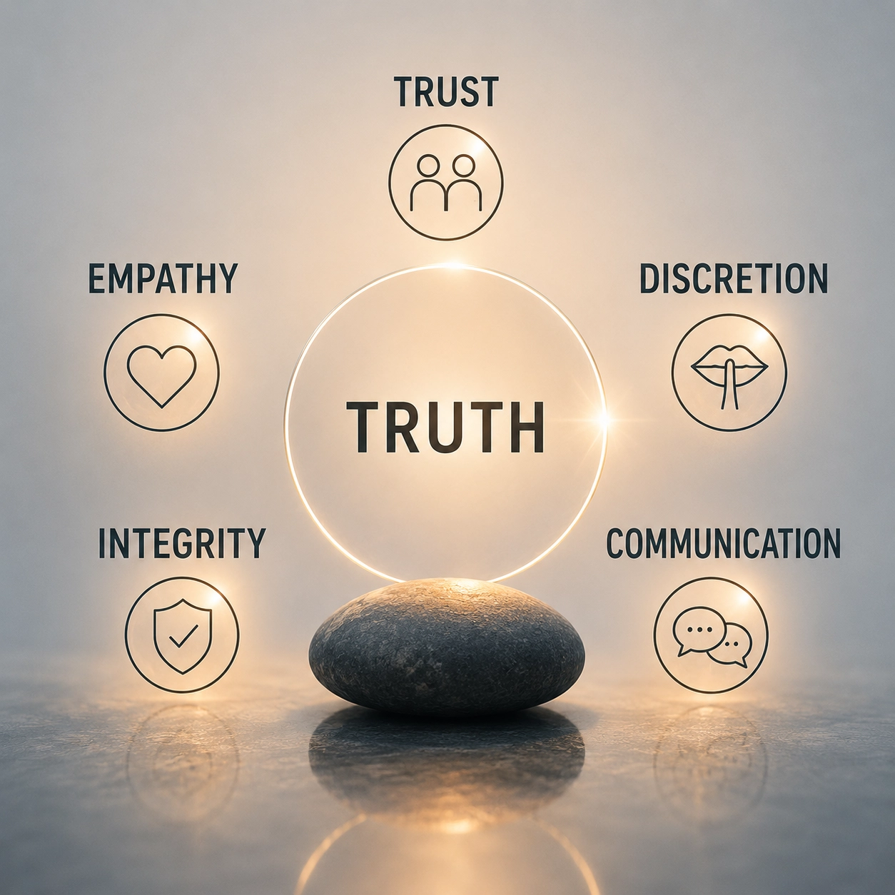 Honesty and human behaviour