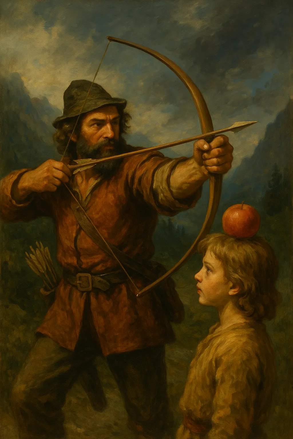 William Tell