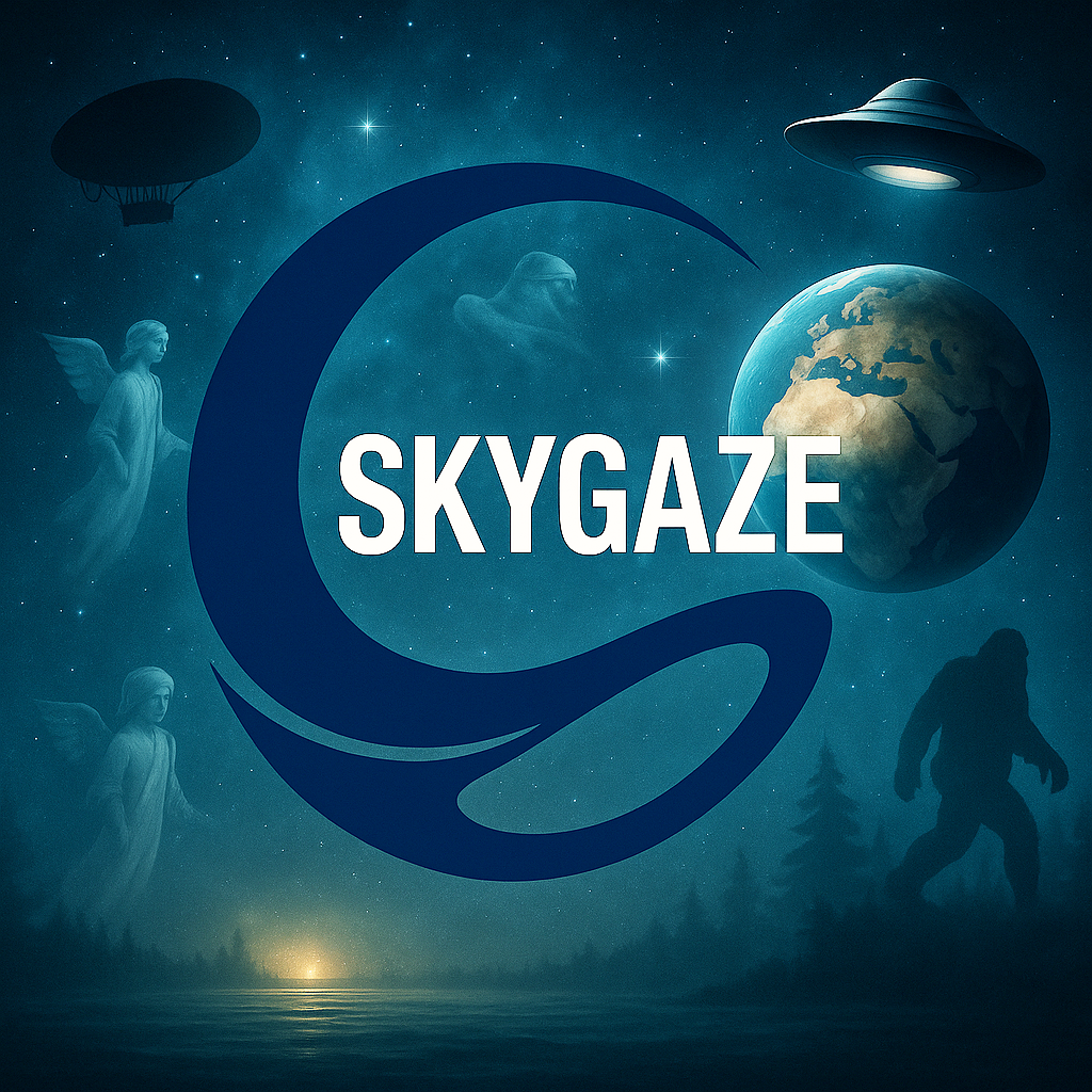 Welcome to Skygaze